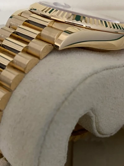 Rolex Day-Date