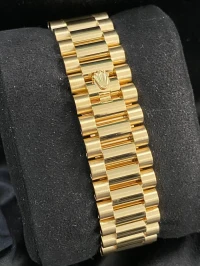 Rolex Day-Date