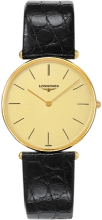 Longines La Grande Classique Longines La Grande Classique