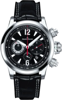 Jaeger LeCoultre Master Compressor Chronograph Jaeger LeCoultre Master Compressor Chronograph