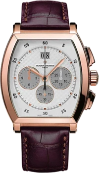Vacheron Constantin Malte Tonneau Chronograph Vacheron Constantin Malte Tonneau Chronograph