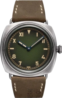 Panerai Radiomir California Brunito eSteel™ Panerai Radiomir California Brunito eSteel™