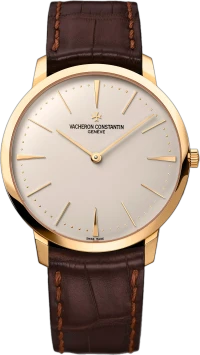 Vacheron Constantin Patrimony Vacheron Constantin Patrimony