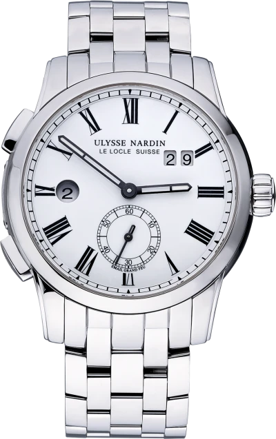 Ulysse Nardin