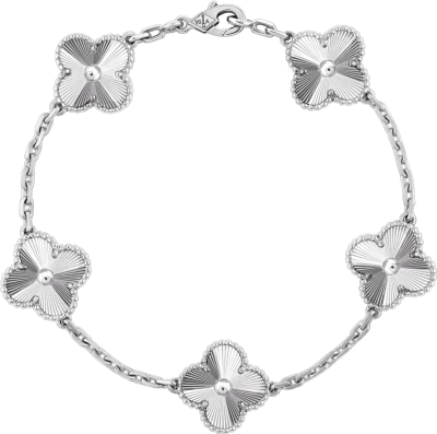 Van Cleef & Arpels Vintage Alhambra Van Cleef & Arpels Vintage Alhambra