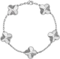 Van Cleef & Arpels Vintage Alhambra Van Cleef & Arpels Vintage Alhambra