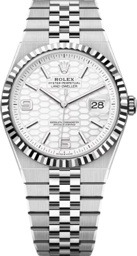 Rolex Land-Dweller 40 m Rolex Land-Dweller 40 m