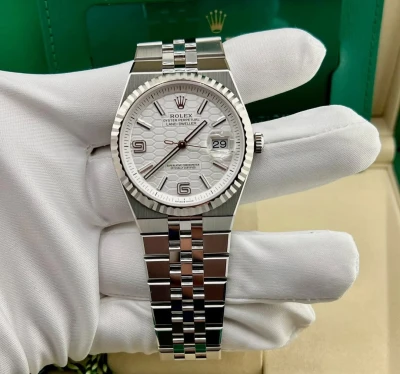 Rolex Land-Dweller 40 m