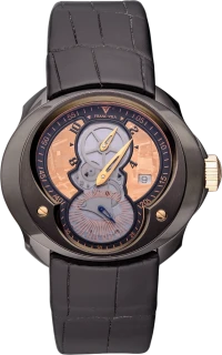 Franc Vila Complication Column Regulator Franc Vila Complication Column Regulator