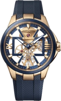 Ulysse Nardin Blast Skeleton X Ulysse Nardin Blast Skeleton X
