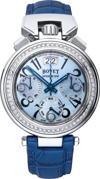 Bovet Sportster С800 Bovet Sportster С800