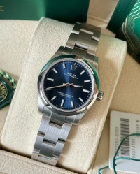Rolex Oyster Perpetual