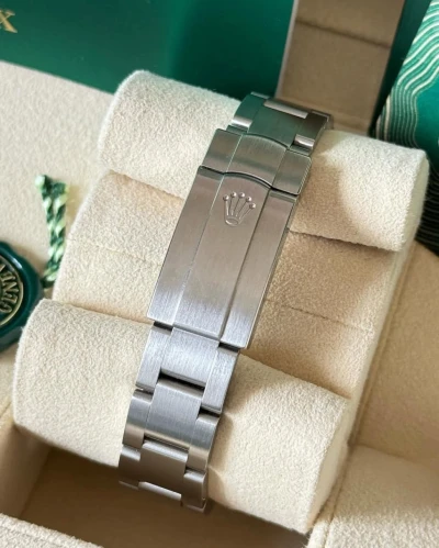 Rolex Oyster Perpetual