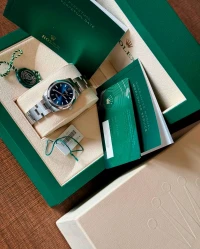Rolex Oyster Perpetual