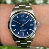 Rolex Oyster Perpetual