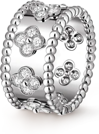 Van Cleef & Arpels Perlée Van Cleef & Arpels Perlée