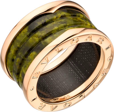 BVLGARI