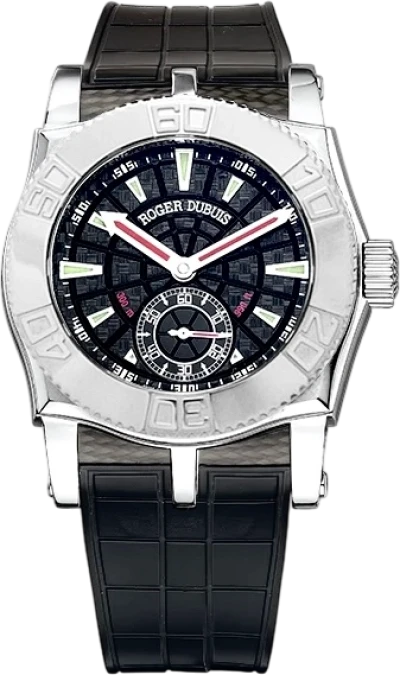 Roger Dubuis