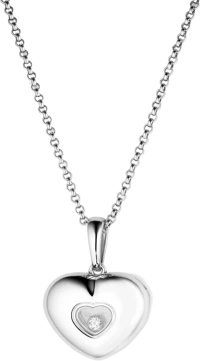 Chopard Happy Diamonds Heart Chopard Happy Diamonds Heart