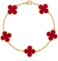 Van Cleef & Arpels Vintage Alhambra Van Cleef & Arpels Vintage Alhambra