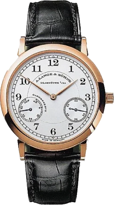 A. Lange & Söhne