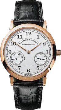 Часы A. Lange & Sohne 221.032 (id 35816) Часы A. Lange & Sohne 221.032 (id 35816)