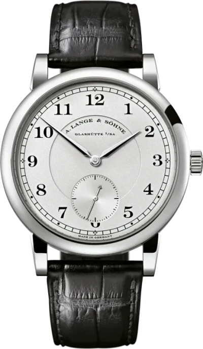 A. Lange & Söhne