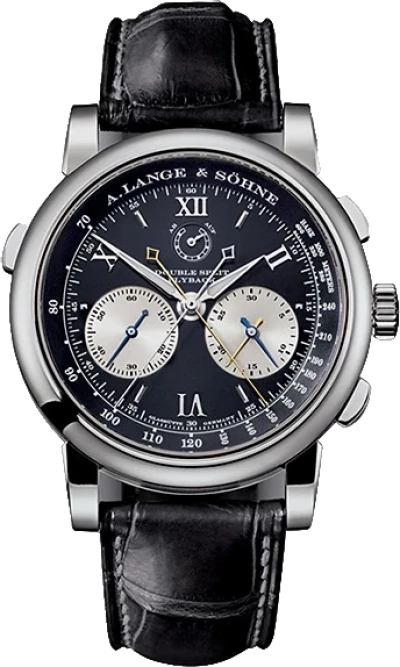A. Lange & Söhne