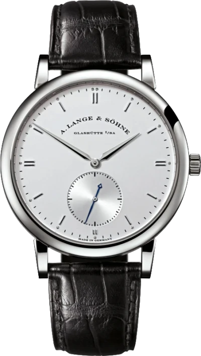 A. Lange & Söhne