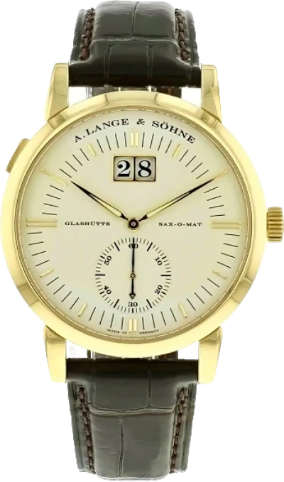 A. Lange & Söhne
