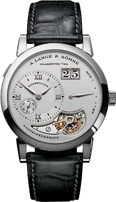 A. Lange & Söhne