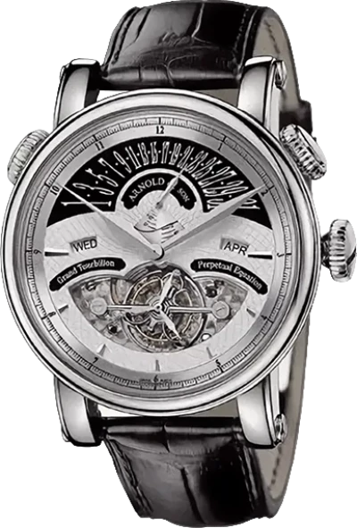 Arnold & Son