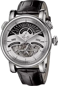 Часы Arnold & Son Grand Complications Tourbillon 1GTBW.S02A (id 44951) Часы Arnold & Son Grand Complications Tourbillon 1GTBW.S02A (id 44951)