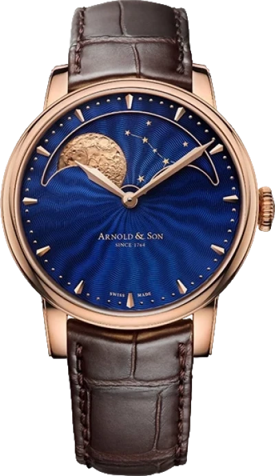 Arnold & Son