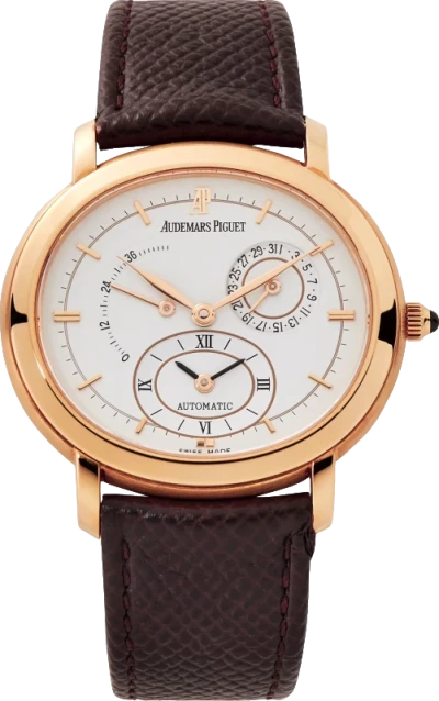 Часы Audemars Piguet Dual Time Power Reserve 25778or.oo.d067cr.01 (id 45121)