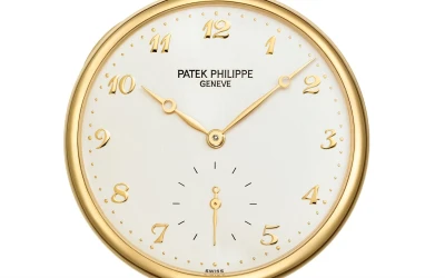 Patek Philippe Карманные часы Patek Philippe Карманные часы