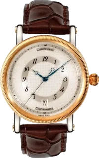 Часы Chronoswiss CH 2822 (id 43792) Часы Chronoswiss CH 2822 (id 43792)
