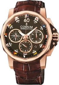 Часы Corum Challenger Chrono 753.692.55/0002 AG12 (id 45183) Часы Corum Challenger Chrono 753.692.55/0002 AG12 (id 45183)