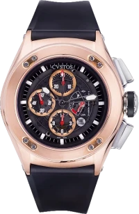 Часы Cvstos 50 Chrono CR R 50 (id 19535) Часы Cvstos 50 Chrono CR R 50 (id 19535)