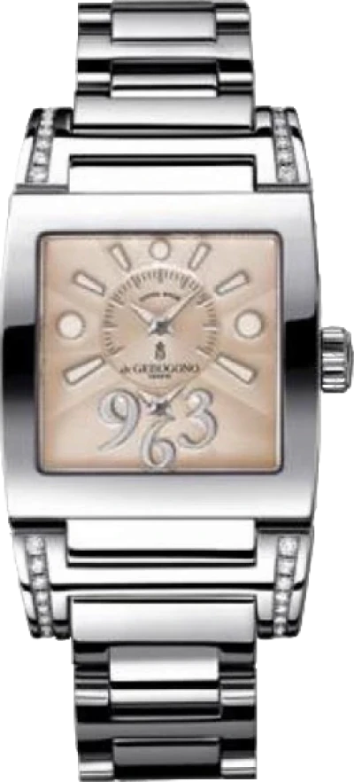 Часы De grisogono  Tino Acier N03/B (id 23767)