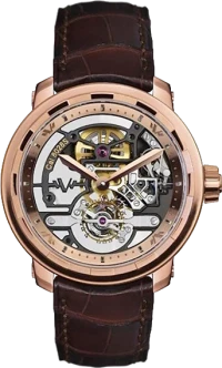 Часы De Witt Skeleton Tourbillon T8.TH.008 (id 39060) Часы De Witt Skeleton Tourbillon T8.TH.008 (id 39060)