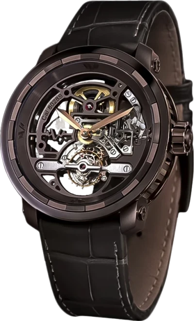 Часы De Witt Skeleton Tourbillon T8.TH.014 (id 45137)
