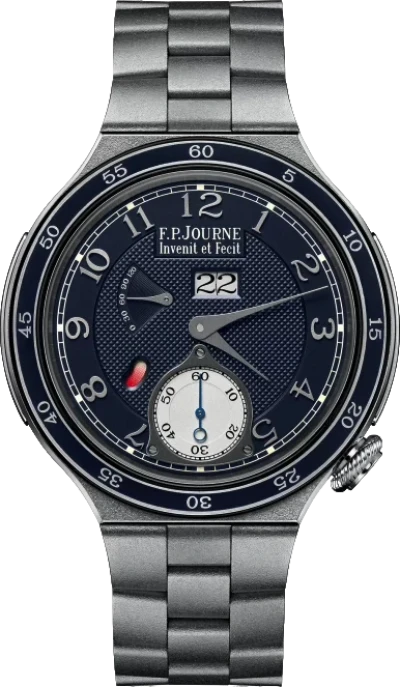 F.P.Journe