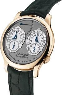 Часы FP Journe Chronometre a Resonance RG-BlCroco Chronometre a Resonance RG-BlCroco (id 20992) Часы FP Journe Chronometre a Resonance RG-BlCroco Chronometre a Resonance RG-BlCroco (id 20992)