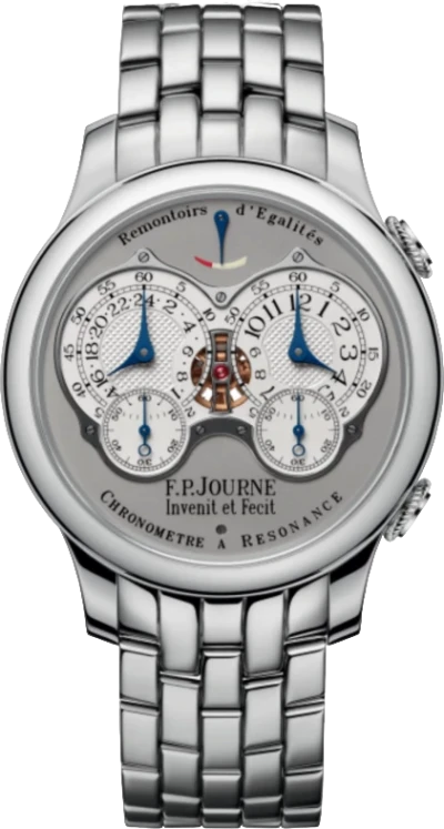 F.P.Journe