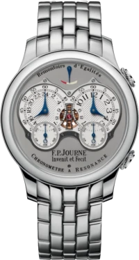 Часы FP Journe Chronometre a Resonance RQ (id 42157) Часы FP Journe Chronometre a Resonance RQ (id 42157)