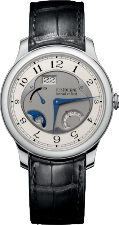 F.P.Journe