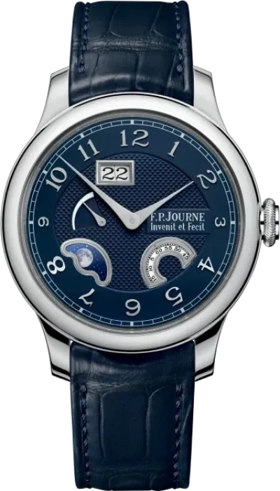 F.P.Journe