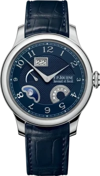 Часы FP Journe Divine 42 DN (id 43854) Часы FP Journe Divine 42 DN (id 43854)