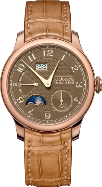 F.P.Journe